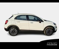 FIAT 500X 1.0 T3 120cv MT E6D Cross