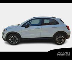 FIAT 500X 1.0 T3 120cv MT E6D Cross