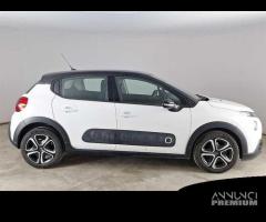 CITROEN C3 BlueHDi 75 Shine 5 PORTE