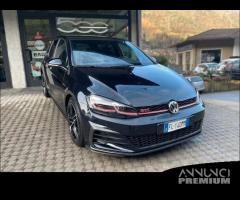 Volkswagen Golf GTI Performance 2.0 TSI anno 2017