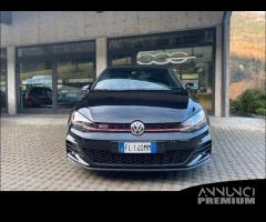 Volkswagen Golf GTI Performance 2.0 TSI anno 2017