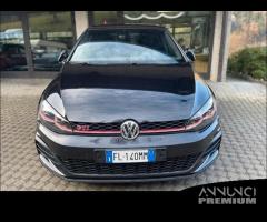 Volkswagen Golf GTI Performance 2.0 TSI anno 2017