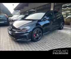 Volkswagen Golf GTI Performance 2.0 TSI anno 2017