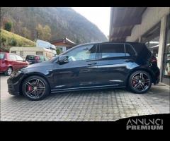 Volkswagen Golf GTI Performance 2.0 TSI anno 2017