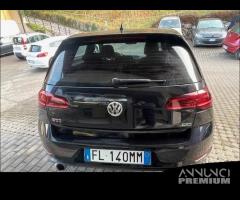 Volkswagen Golf GTI Performance 2.0 TSI anno 2017 - 7