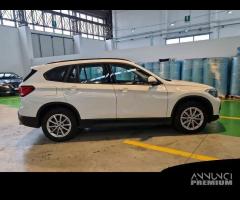 BMW X1 sDrive 18d Business Autom.