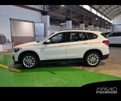 BMW X1 sDrive 18d Business Autom.