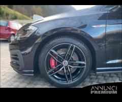 Volkswagen Golf GTI Performance 2.0 TSI anno 2017 - 13