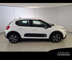 CITROEN C3 BlueHDi 75 Shine 5 PORTE