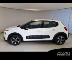 CITROEN C3 BlueHDi 75 Shine 5 PORTE