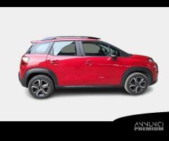 CITROEN C3 AIRCROSS PureTech 110 S/S Feel