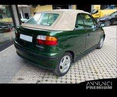 Fiat Punto Cabrio - 7