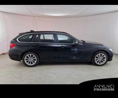 BMW 320 A xDrive Business Advantage Touring aut.