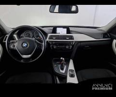 BMW 320 A xDrive Business Advantage Touring aut.