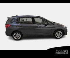 BMW 220 GRAN TOURER Business Auto