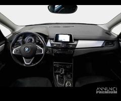 BMW 220 GRAN TOURER Business Auto