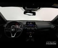 NISSAN JUKE 1.0 DIG-T 117 Tekna Mt