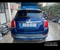 Ricambi Fiat 500 X 2016 1598cc TD 55260384 kw88