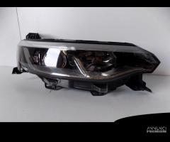 Renault Talisman - Fanale anteriore a LED - Destro