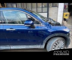 Ricambi Fiat 500 X 2016 1598cc TD 55260384 kw88 - 7