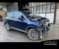 Ricambi Fiat 500 X 2016 1598cc TD 55260384 kw88 - 8