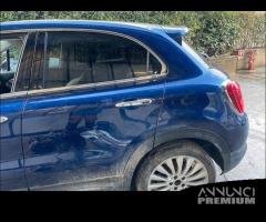 Ricambi Fiat 500 X 2016 1598cc TD 55260384 kw88 - 12