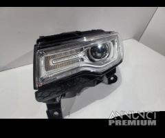 JEEP GRAND CHEROKEE WK2 FARO XENON L - 12835 - 8