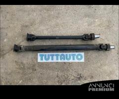 Albero comando Suzuki Grand Vitara 2000 5P 2000 TD