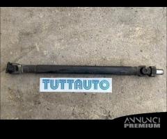 Albero comando Suzuki Grand Vitara 2000 5P 2000 TD