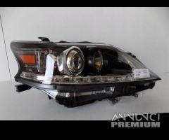 SET LEXUS RX 350 LCI, FARI DESTRO, SINISTRO - 3105