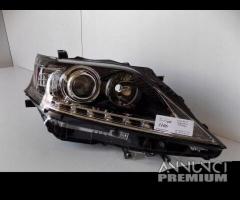 SET LEXUS RX 350 LCI, FARI DESTRO, SINISTRO - 3105