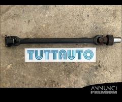 Albero comando Suzuki Grand Vitara 2000 5P 2000 TD - 7