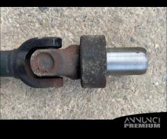 Albero comando Suzuki Grand Vitara 2000 5P 2000 TD - 10