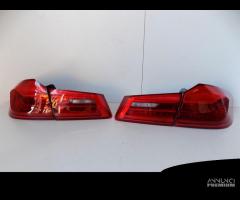 BMW 5 G30 - Fari posteriori (set) - 10963