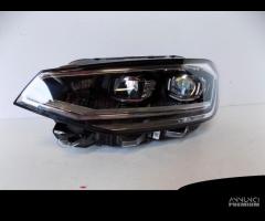 Volkswagen Golf 7 Sportvan Fanale anteriore a LED