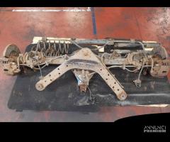 DIFFERENZIALE POSTERIORE Jeep Cherokee 596073500