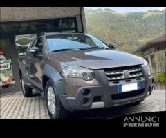 Fiat Strada 1.3 MJT anno 2012 Pick-up