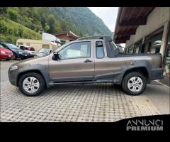 Fiat Strada 1.3 MJT anno 2012 Pick-up