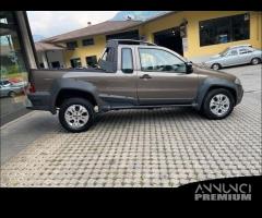 Fiat Strada 1.3 MJT anno 2012 Pick-up - 7