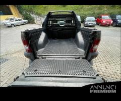 Fiat Strada 1.3 MJT anno 2012 Pick-up - 9