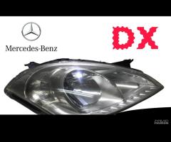 FARO ANTERIORE DESTRO MERCEDES Classe A W169 4Â° S