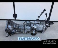 Cambio Suzuki Grand Vitara 2000 1998CC TD RF kw64