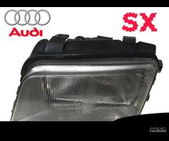 FARO ANTERIORE SINISTRO AUDI A4 Avant (8D) 1852805