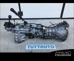 Cambio Suzuki Grand Vitara 2000 1998CC TD RF kw64 - 9