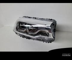 Faro a LED adattivo BMW 5 G30 G31 - R 4402