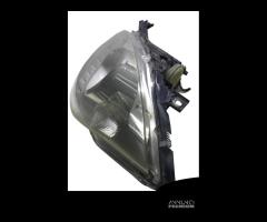 FARO ANTERIORE SINISTRO MERCEDES Classe A W169 4Â°