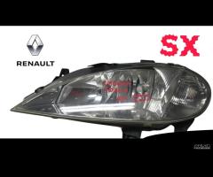 FARO ANTERIORE SINISTRO RENAULT Megane l Coach (99