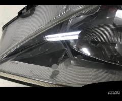 FARO ANTERIORE SINISTRO RENAULT Megane l Coach (99