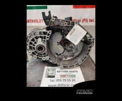 CAMBIO Fiat Ducato 46349131 c63763501