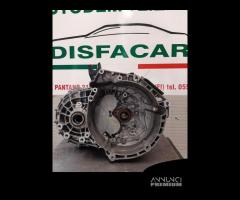 CAMBIO Fiat Ducato 46349131 c63763501